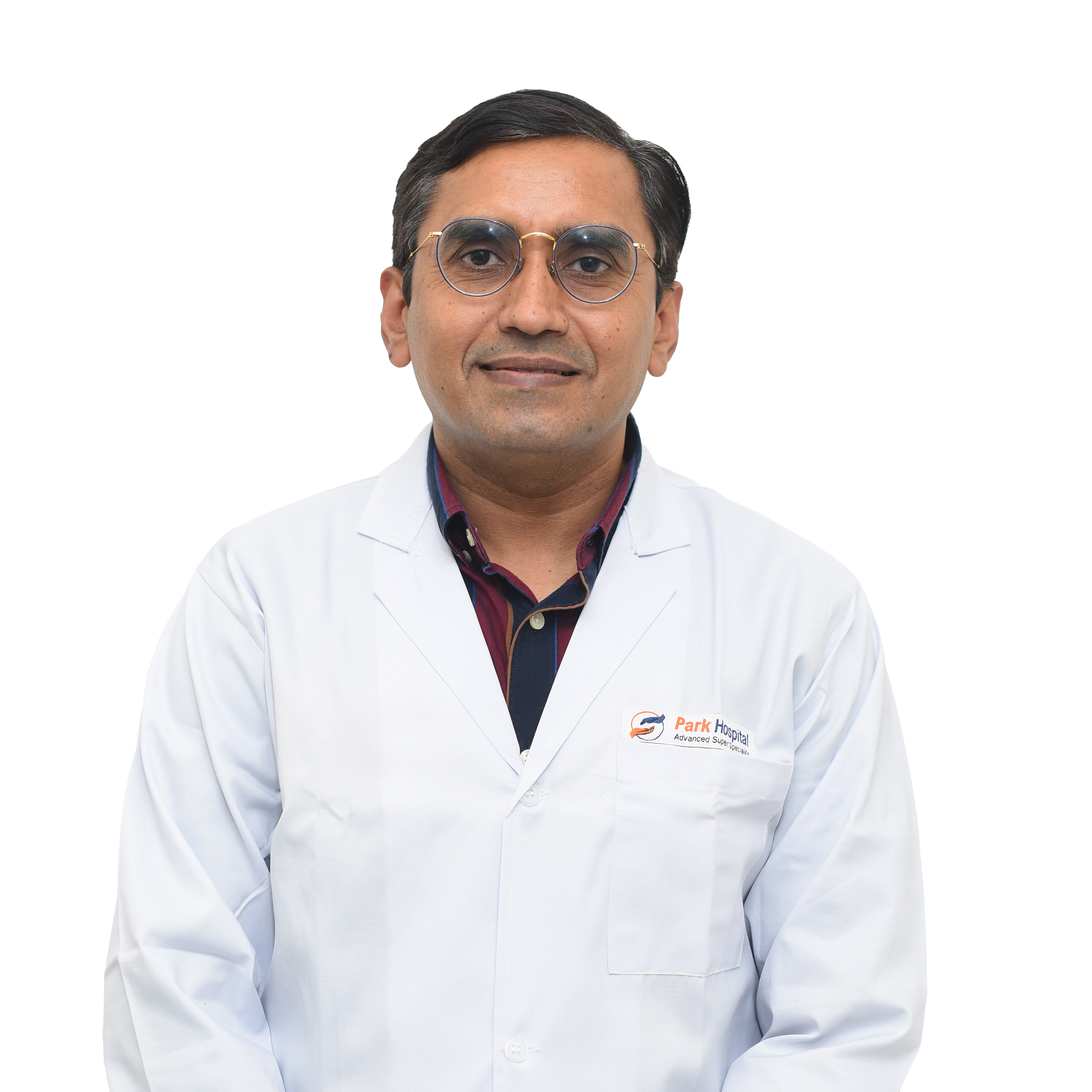 Dr. Joginder Singh Duhan